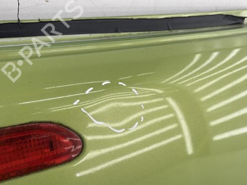 Tailgate CITROËN C3 Pluriel (HB_) 1.4 | BP23711581C6 