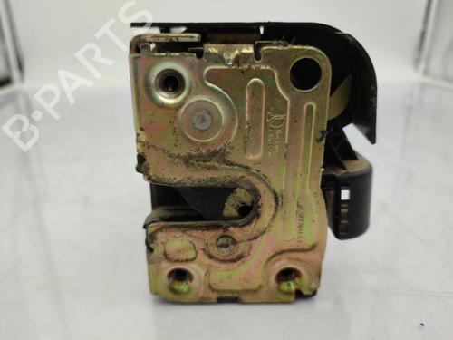 Fechadura frente direita RENAULT SCÉNIC I MPV (JA0/1_, FA0_) 1.9 dCi RX4 (102 hp) 23712388