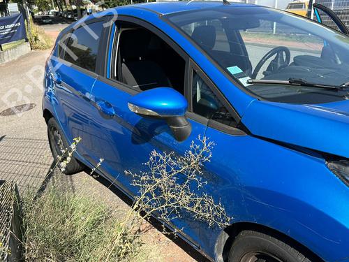 Right front driveshaft FORD FIESTA VI (CB1, CCN) 1.0 EcoBoost | BP23751483M39  - Image 20