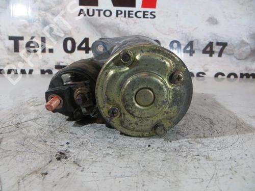 Starter SMART FORFOUR (454) 1.3 (454.031) | BP23698486M8 - Image 3