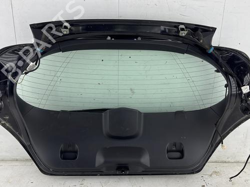 Tailgate PEUGEOT 308 I (4A_, 4C_) 2.0 HDi | BP24408480C6 