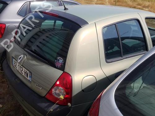 Left taillight RENAULT CLIO II (BB_, CB_) 1.5 dCi (B/CB07) | BP23665671C34 