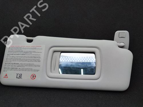 Right sun visor RENAULT MEGANE III Grandtour (KZ0/1) 1.5 dCi (KZ09, KZ0D, KZ1G, KZ29, KZ14, KZ1W, KZ10, KZ1F,... | BP23753232I2 