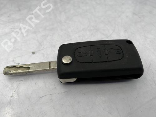 Electronic module CITROËN BERLINGO MULTISPACE (B9) 1.6 HDi 110 | BP33046975M83  - Image 9