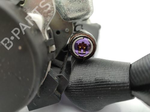 Front right belt tensioner NISSAN QASHQAI / QASHQAI +2 I (J10, NJ10, JJ10E) 1.5 dCi | BP23759892C88 