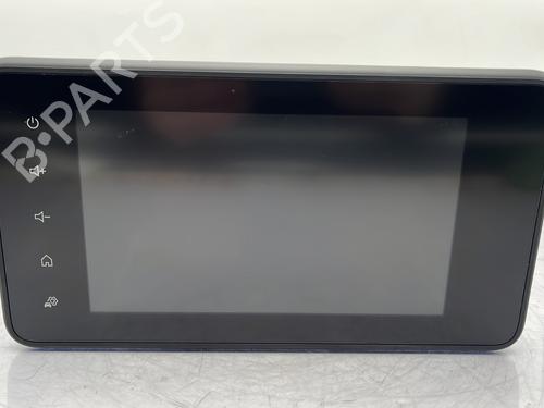 Multifunctionele display DACIA SANDERO III 1.0 TCe 100 ECO-G (101 hp) 23761368