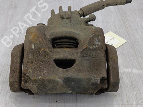 Left front brake caliper CITROËN DS4 (NX_) 2.0 HDi 165 | BP23708653M105 - Image 3