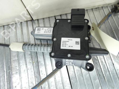 Switch PEUGEOT 5008 (0U_, 0E_) 1.6 HDi | BP23671347I30 