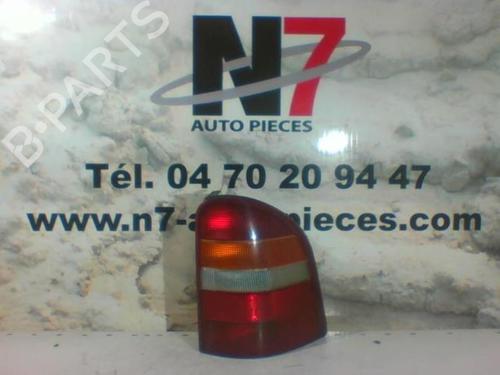Used Right taillight FORD MONDEO I (GBP) 1.8 i 16V (115 hp) 23664638
