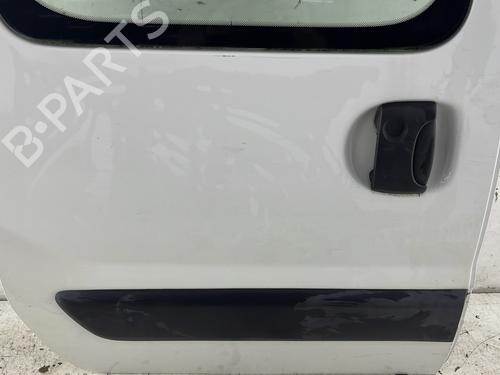 Høyre side skyvedør RENAULT KANGOO Express (FC0/1_) 1.5 dCi (FC07, FC1R) | BP29839282C75 