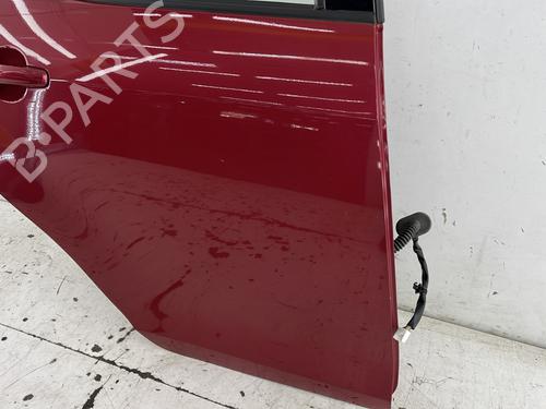 Right rear door SUZUKI SWIFT IV (FZ, NZ) 1.3 DDiS (AZG413D, ZC02S, ZC92S) | BP25469610C5 