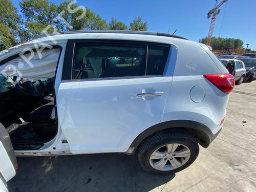 left-rear-door-kia-sportage-iii-sl-2009-2010-2011-2012-2013-2014-2015-2016-2017-37867998 main image