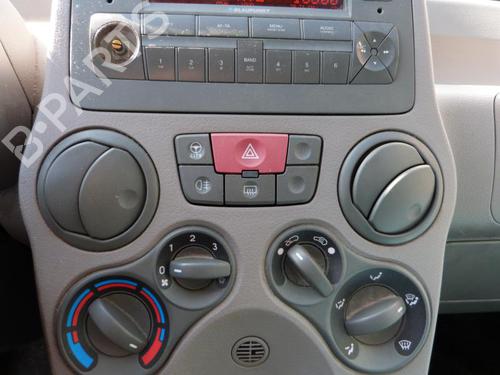 ABS pump FIAT PANDA (169_) 1.2 (169.AXB11, 169.AXB1A) | BP23689717M43 - Image 36