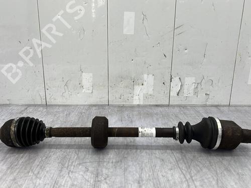 Used Right front driveshaft DACIA SANDERO II 1.2 (75 hp) 30698758