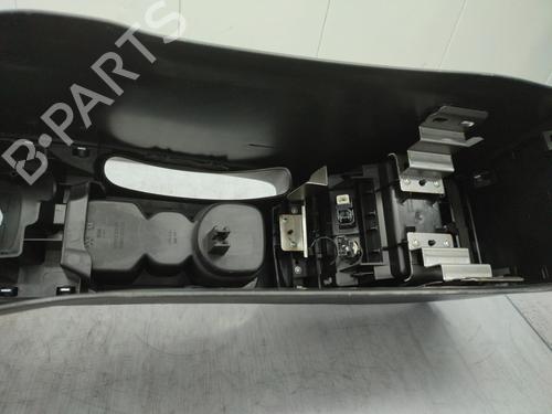 Middle console NISSAN PULSAR Hatchback (C13) 1.2 DIG-T | BP23712450I22 - Image 12