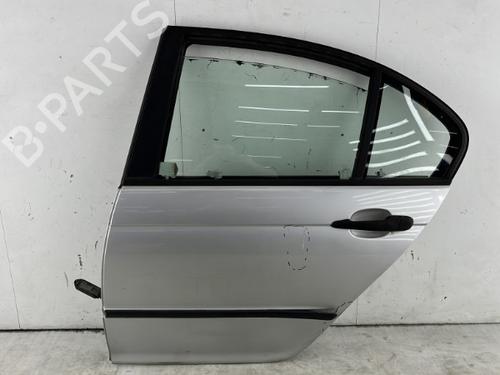 Dør venstre bagtil BMW 3 (E46) 320 d (129 hp) 23708314