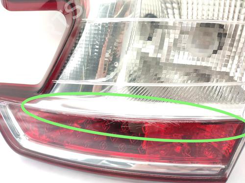 Right tailgate light RENAULT MEGANE III Grandtour (KZ0/1) 1.5 dCi (KZ09, KZ0D, KZ1G, KZ29, KZ14, KZ1W, KZ10, KZ1F,... | BP23753221C80 