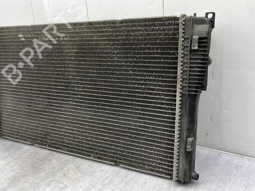 Used Water radiator Water radiator BMW 1 (F21) 118 d (143 hp) 23750943 23750943