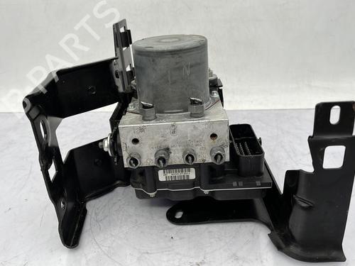 ABS Bremseaggregat PEUGEOT PARTNER Tepee 1.6 HDi (109 hp) 27747335