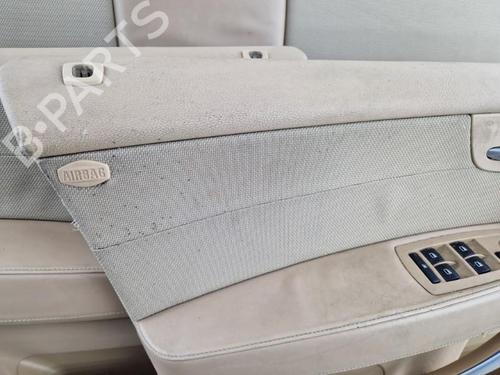 Seats set BMW X3 (E83) 2.0 d | BP23739419C78 - Image 8