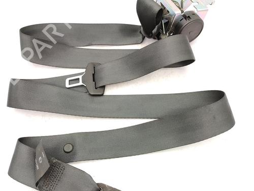 Rear left seatbelt DACIA SANDERO II 1.5 dCi | BP23706026I29  - Image 8