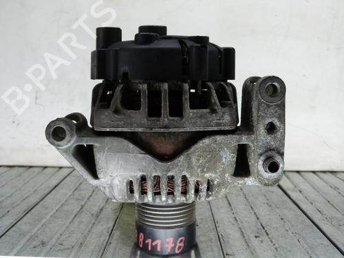 Alternator SUZUKI SWIFT III (MZ, EZ) 1.3 DDiS (RS413D) | BP23705132M7  - Image 8