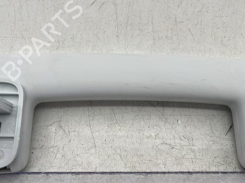 Used Interior roof handle Interior roof handle PEUGEOT 3008 II SUV (MC_, MR_, MJ_, M4_) 1.6 BlueHDi 120 (120 hp) 25152710 25152710