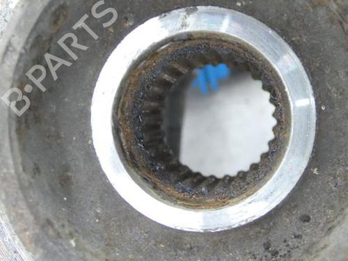 Right front steering knuckle CITROËN C5 I (DC_) 2.0 HDi (DCRHZB, DCRHZE) | BP23700325M26  - Image 6