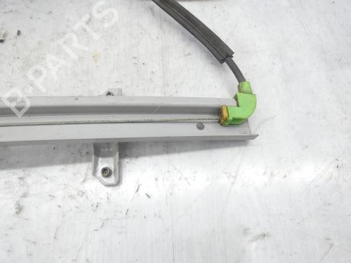 Used Front right window mechanism Front right window mechanism FORD ESCORT VI (GAL, AAL, ABL) 1.8 16V (105 hp) 23699786 23699786