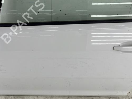 Left front door OPEL CORSA D (S07) 1.3 CDTI (L08, L68) | BP27266372C2 