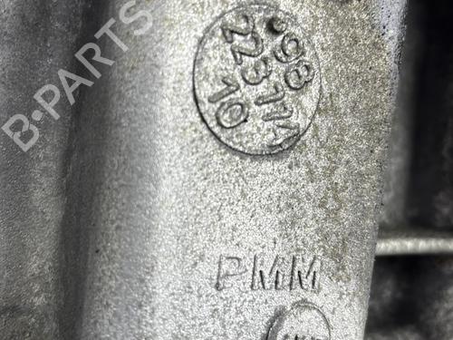 Engine PEUGEOT 208 I (CA_, CC_) 1.2 PureTech 82 | BP28020899M1