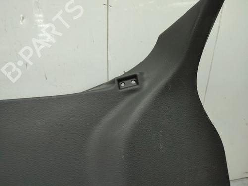 Boot lining NISSAN QASHQAI II (J11, J11_) 1.6 DIG-T | BP26617815I3  - Image 6
