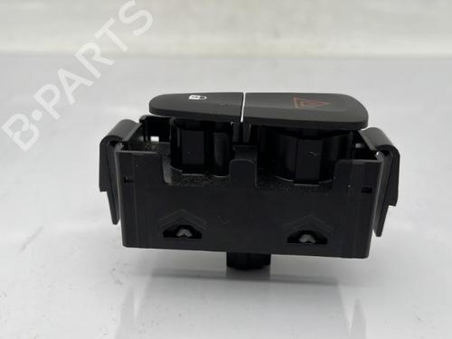 Warning switch DACIA SANDERO II TCe 90 (B8M1, B8MA, B8AC) | BP23758583I22  - Image 5