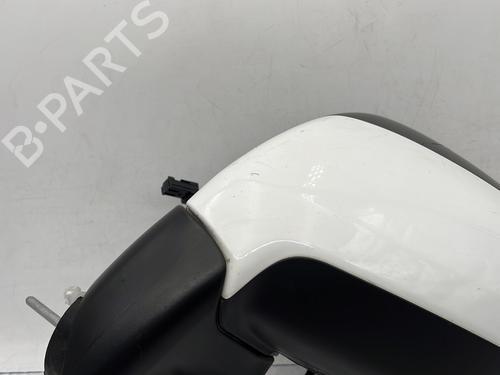 Left mirror PEUGEOT 3008 I MPV (0U_) 1.6 BlueHDi 120 | BP26276689C26 