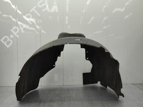 Hjulbue FORD C-MAX (DM2) 1.6 TDCi (90 hp) 23730365