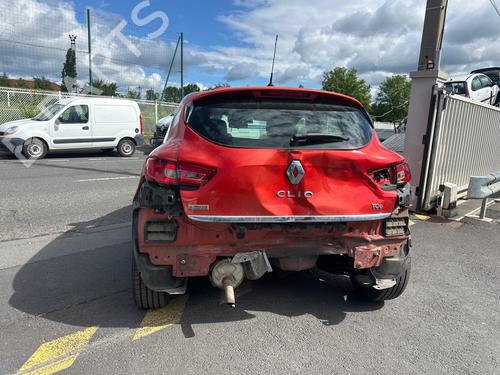 AC radiator RENAULT CLIO IV (BH_) 0.9 TCe 90 (BHNF, BHMA, BHMH, BHJK, BHJR) | BP37200091M32  - Image 10