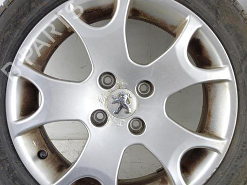 Fælgsæt PEUGEOT 1007 (KM_) 1.6 HDi | BP24734727C100 - Image 7