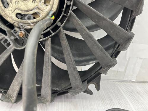 Radiator fan CITROËN C8 (EA_, EB_) 2.0 HDi 135 | BP38258351M35 - Image 9