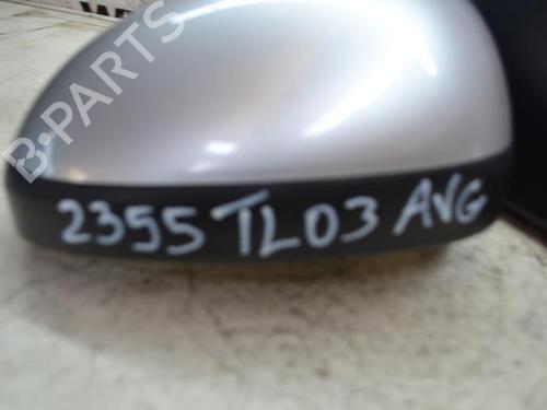 Left mirror ROVER 25 I Hatchback (RF) 2.0 iDT | BP23686081C26 