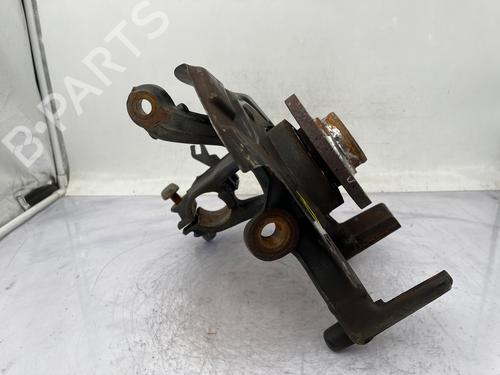 Right front steering knuckle VW POLO VI (AW1, BZ1, AE1) 1.0 TSI | BP37743699M26 - Image 4