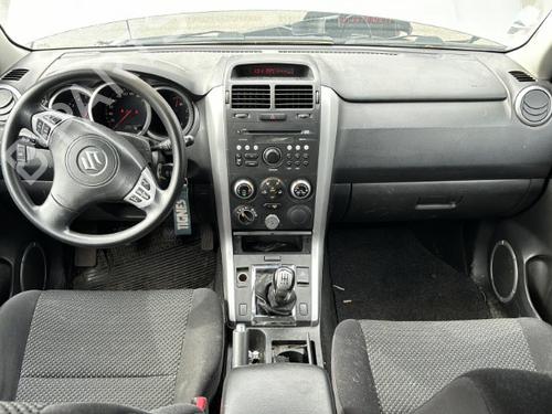 Left rear window switch SUZUKI GRAND VITARA II (JT, TE, TD) 1.9 DDiS All-wheel Drive (JT419, TD44, JB419WD, JB419XD,... | BP23758408I29 - Image 8