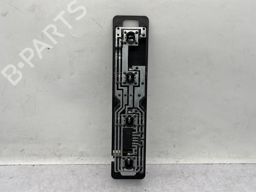 Lampeholder Lampeholder MERCEDES-BENZ SPRINTER 3-t Van (B903) 308 CDI (903.661, 903.662, 903.663) (82 hp) 33569516 33569516