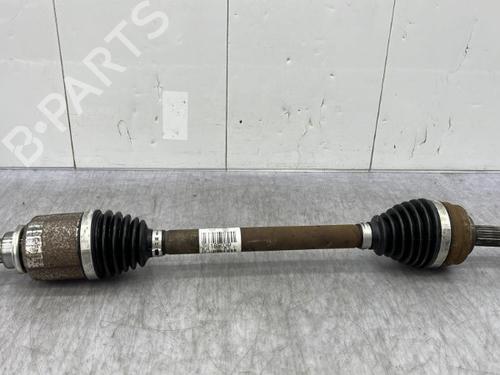 Left front driveshaft RENAULT CLIO V (B7_) 1.0 TCe 90 (B7MT) | BP23751208M38 - Image 3