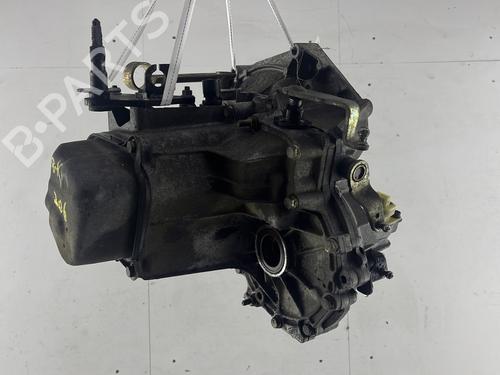 Gearbox PEUGEOT 206 Hatchback (2A/C) 1.4 i | BP31830625M3