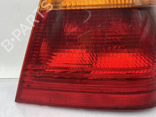 Right taillight BMW 3 (E46) 320 d | BP23708310C35  - Image 5