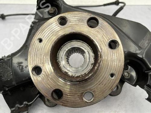 Used Right front steering knuckle Right front steering knuckle 23752148 23752148