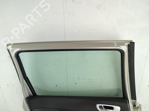 Left rear door PEUGEOT 307 Break (3E) 1.6 HDi 110 | BP23730906C4 