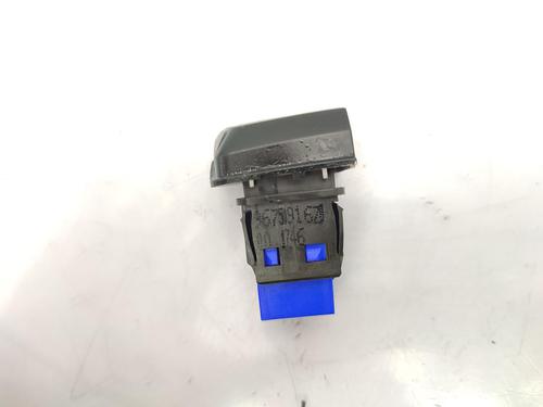 Used Warning switch Warning switch PEUGEOT 208 I (CA_, CC_) 1.6 BlueHDi 100 (100 hp) 23742067 23742067