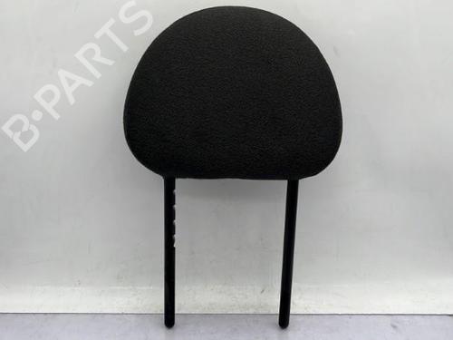 Used Headrest Headrest CITROËN C3 I (FC_, FN_) 1.4 HDi (68 hp) 23752907 23752907