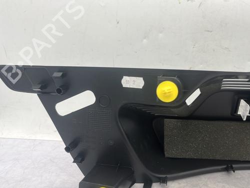 Other FORD FIESTA VII (HJ, HF) 1.0 EcoBoost | BP31016865O1 